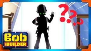 Who Is This Character? (Compilation) | Bob the Builder | Cartoons For Kids - Kids (0-5), Kingdom Kids Zone - Bob the Builder
