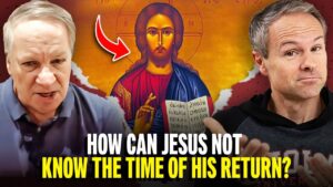 17 TOUGH Questions about the Deity of Jesus. - Q&A Sessions, Truth Seekers - Sean McDowell