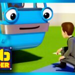 Bob Has A Helpful Team (Compilation) | Bob the Builder | Cartoons For Kids - Kids (0-4), Kingdom Kids Zone - Bob the Builder