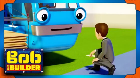 Bob Has A Helpful Team (Compilation) | Bob the Builder | Cartoons For Kids - Kids (0-5), Kingdom Kids Zone - Bob the Builder