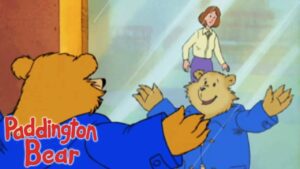 A Shopping Expedition | Paddington Bear – WildBrain | Movies for Kids - Kids TV Series, Kingdom Kids Zone - Paddington Bear - WildBrain