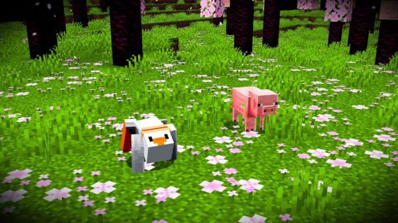 beware…. - Gameplay, Kingdom Kids Zone, Minecraft - CringyGull