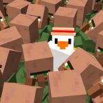 Breeding Nitwits was a Huge Mistake… - Gameplay, Kingdom Kids Zone, Minecraft - CringyGull