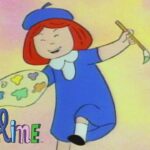 Madeline At The Louvre | Madeline β WildBrain | Movies for Kids - Kids TV Series, Kingdom Kids Zone - Madeline - WildBrain
