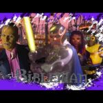 Bibleman Episode 12 & 13 – Jesus Our Savior (Extended Edition) [U.N.I.C.E. Transmission] - Kingdom Kids Zone, Shows - Bibleman Project