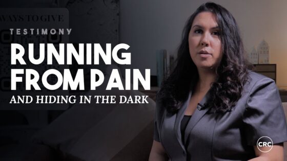 Your Past is Not Your Future – Shanice | Testimony - Salvation / Converts, Testimonies - CRC London