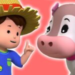 Be Considerate to Others | 2 Hours of Full Episodes | Little People – Fisher Price - Kids TV Series, Kingdom Kids Zone - Little People - Fisher Price