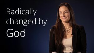 Christina Opens up on her Journey from Bondage, Sin and Shame to Freedom - Testimonies - Christ Over Everything
