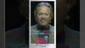 The Super Bowl Story #dennisswanberg #theswan #encourageoneanother #funfaith #superbowl - Comedy - Dennis Swanberg - "The Swan"