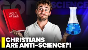 Do Christians HATE Science? - Science & Faith, Truth Seekers - Cold-Case Christianity - J. Warner & Jimmy Wallace