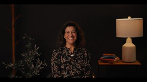 Testimony | Rose Anderson - Salvation / Converts, Testimonies, Tradition to Christ - East Cooper Baptist Church