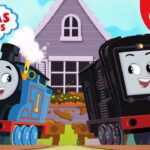 Best Adventure Ever! | Thomas & Friends: All Engines Go! | 60+ Minutes! - Kids TV Series, Kingdom Kids Zone - Thomas & Friends