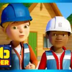 A Day Out In The Woods! (Compilation) | Bob the Builder | Cartoons For Kids - Kids (0-4), Kingdom Kids Zone - Bob the Builder