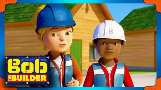 A Day Out In The Woods! (Compilation) | Bob the Builder | Cartoons For Kids - Kids (0-5), Kingdom Kids Zone - Bob the Builder