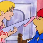 Paddington Steps Out | Paddington Bear – WildBrain | Movies for Kids - Kids TV Series, Kingdom Kids Zone - Paddington Bear - WildBrain