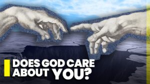 Do We Really Have a PERSONAL God? - Does God Exist?, Truth Seekers - Cold-Case Christianity - J. Warner & Jimmy Wallace