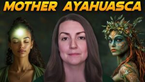 Awakening or Deception? The Enigma of Ayahuasca and Christ Consciousness - Salvation / Converts, Testimonies, Witchcraft / NewAge - Almost False