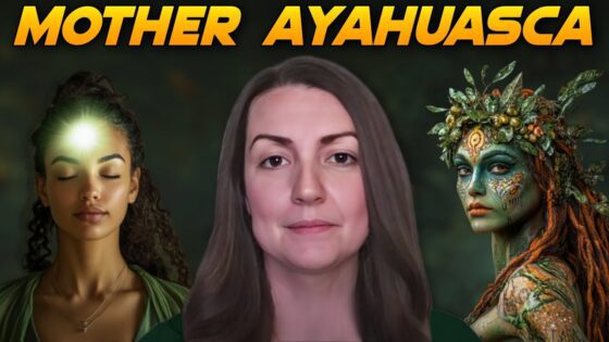 Awakening or Deception? The Enigma of Ayahuasca and Christ Consciousness - Salvation / Converts, Testimonies, Witchcraft / NewAge - Almost False