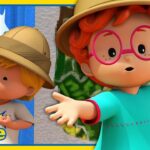 Teamwork Takes Talent! | Season 1 | Little People – Fisher Price - Kids TV Series, Kingdom Kids Zone - Little People - Fisher Price