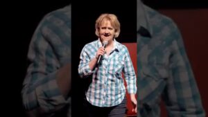 Going Spanx-less | Chonda Pierce's "Laughing In The Dark" - Comedy, Shorts - Faith Channel