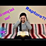 I Had A Dream Of The End Times |Rapture| *Urgent* ‣ Witness21