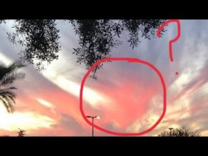 END TIMES SIGHTINGS CAUGHT ON CAMERA 2022! ‣ Witness21