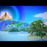 Amazing "Rapture" Dream! I Saw Heaven & God On The Throne ‣ Witness21