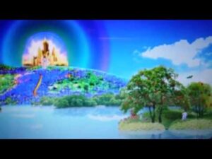 Amazing "Rapture" Dream! I Saw Heaven & God On The Throne ‣ Witness21