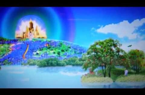 Amazing "Rapture" Dream! I Saw Heaven & God On The Throne ‣ Witness21