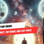 Rapture Dream: False Security, Two Moons, and a Sky Portal ‣ Witness21