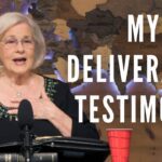 Peggy Joyce Ruth's Testimony - Deliverance from Depression, Fear, Torment and Anxiety ‣ Witness21