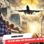 Warning Dream: The Plane Crash, EMP Nuclear Blast, and the Rapture ‣ Witness21