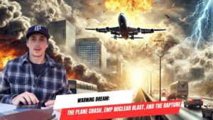 Warning Dream: The Plane Crash, EMP Nuclear Blast, and the Rapture ‣ Witness21