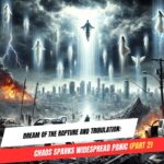 Dream of the Rapture and Tribulation: Chaos Sparks Widespread Panic (Part 2) ‣ Witness21