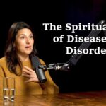 The Spiritual Root of Disease and Disorders - Natalie Hewett ‣ Witness21