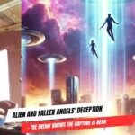 Alien and Fallen Angels' Deception - The Enemy Knows the Rapture Is Near ‣ Witness21