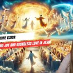 Rapture Vision: Overwhelming Joy and Boundless Love in Jesus ‣ Witness21