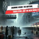 Warning Vision: The Rapture, Tribulation, and the New World System (Repost) ‣ Witness21