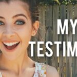 My Testimony || How I Came to Jesus ‣ Witness21