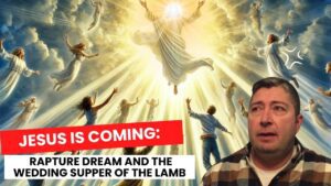 Jesus is Coming: Rapture Dream and the Wedding Supper of the Lamb ‣ Witness21