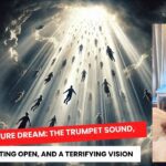 Rapture Dream: The Trumpet Sound, Sky Splitting Open, and a Terrifying Vision ‣ Witness21