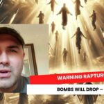 Warning Rapture Dream: Bombs Will Drop – Be Prepared! ‣ Witness21