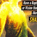 HAVE A RAPTURE DREAM OR VISION YOU WANT TO SHARE?? ‣ Witness21