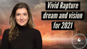 VIVID RAPTURE DREAM AND VISION 2021 ‣ Witness21