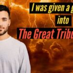 JESUS SPOKE TO ME AND I WAS GIVEN A GLIMPSE OF THE GREAT TRIBULATION! ‣ Witness21