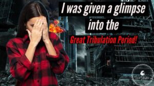 I WAS GIVEN A GLIMPSE OF THE GREAT TRIBULATION! ‣ Witness21