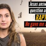 JESUS ANSWERED MY QUESTION ABOUT THE RAPTURE! HE GAVE ME A WARNING! ‣ Witness21