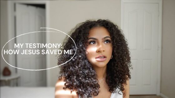 My Testimony | How Jesus saved me from loneliness, drugs, alcohol & more ‣ Witness21