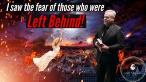 END TIME 2023! I SAW FEAR OF THE LEFT BEHIND! #rapturedream #propheticword #endofdays #tribulation ‣ Witness21