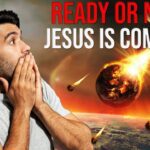 TRIBULATION GLIMPSE ! JESUS IS COMING! #tribulation #rapturedreams #propheticword ‣ Witness21